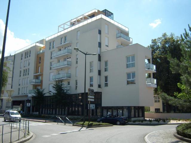 Appartement 3 pièces 81 m²