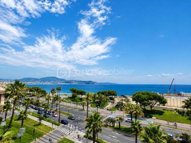 Appartement 3 pièces 81 m²