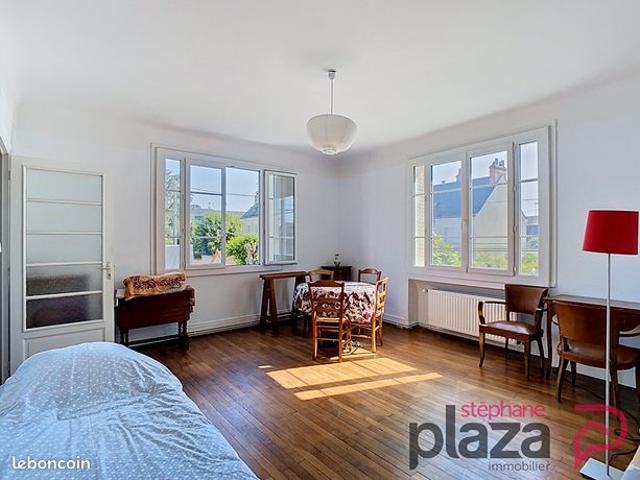 Appartement 3 pièces 81 m²