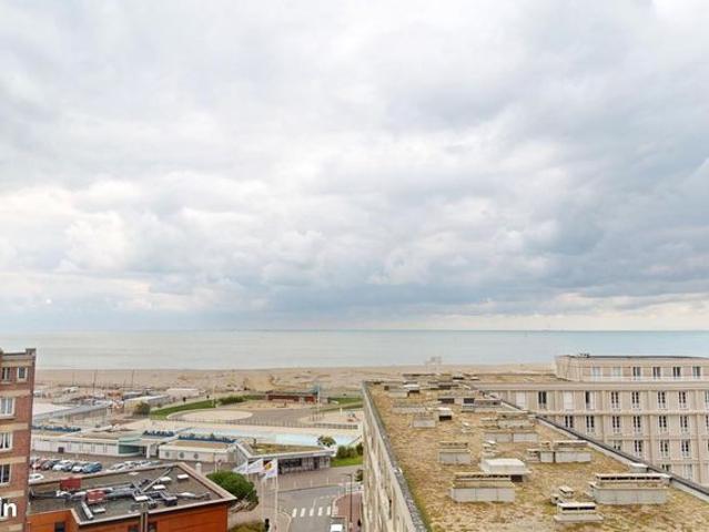 Appartement 3 pièces 81 m²
