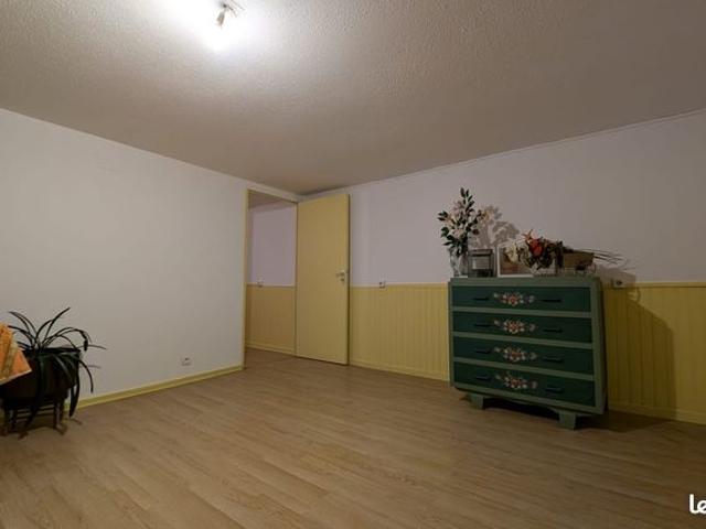 Appartement 3 pièces 81 m²