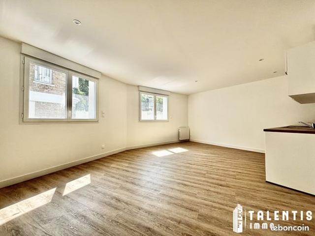 Appartement 3 pièces 81 m²