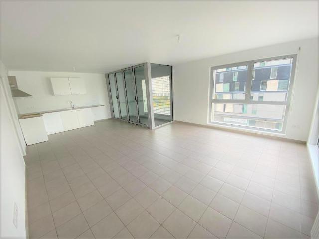 Appartement 3 pièces 81 m²