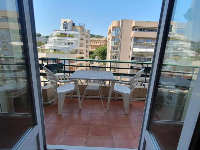 Appartement 3 pièces 81 m²