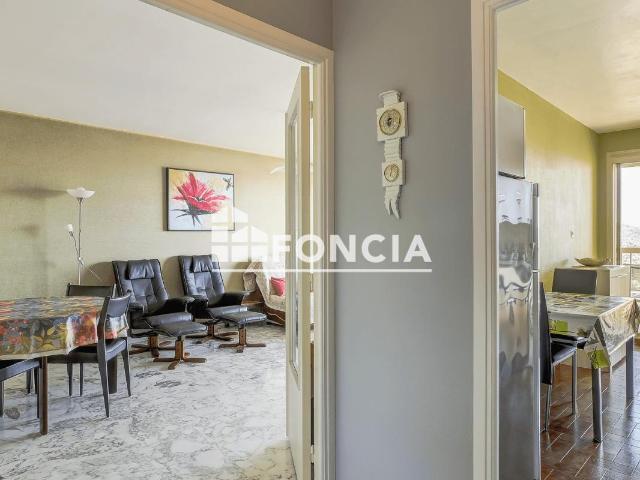 Appartement 3 pièces 81 m²