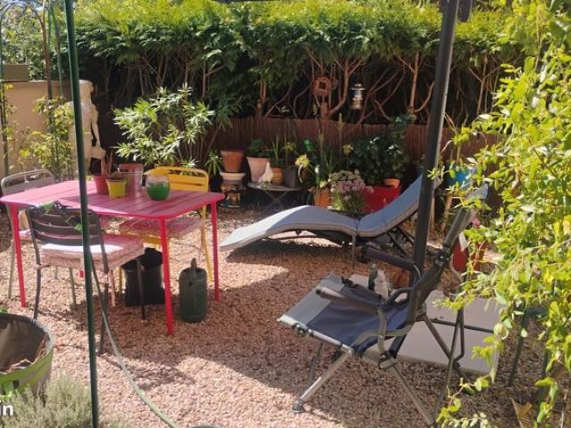 Appartement 3 pièces 81 m²
