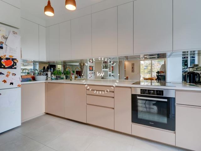 Appartement 3 pièces 81 m²