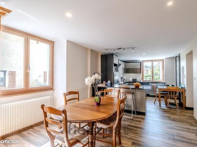 Appartement 3 pièces 81 m²