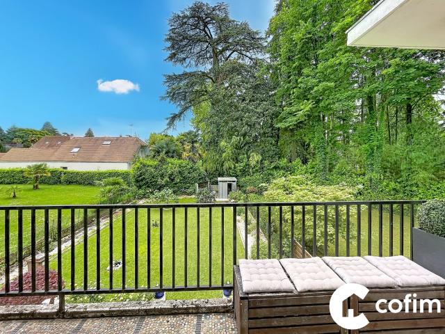 Appartement 3 pièces 81 m²