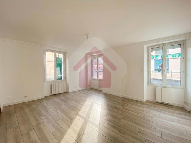 Appartement 3 pièces 81 m²