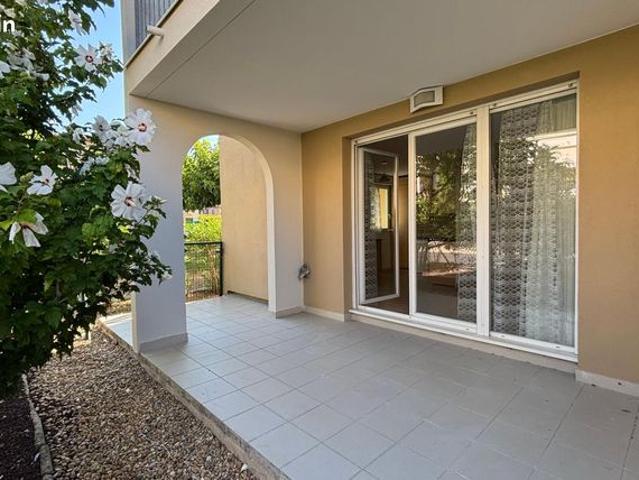 Appartement 3 pièces 81 m²