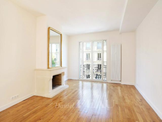 Appartement 3 pièces 81 m²