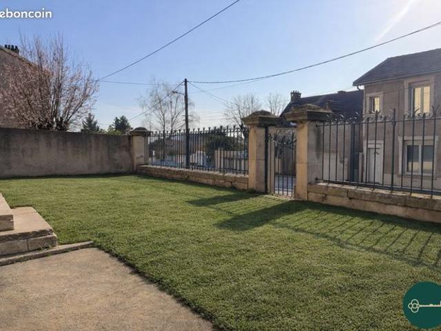 Appartement 3 pièces 81 m²