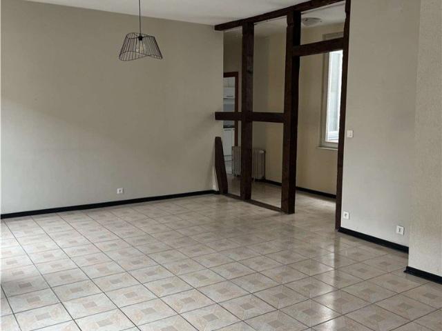 Appartement 3 pièces 81 m²