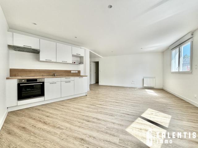 Appartement 3 pièces 81 m²