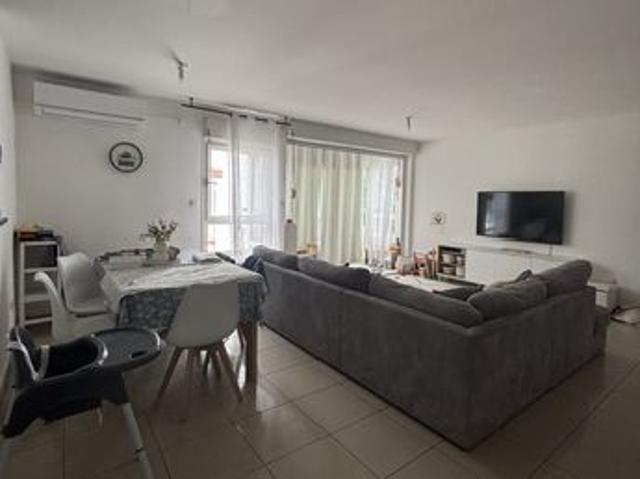 Appartement 3 pièces 81 m²