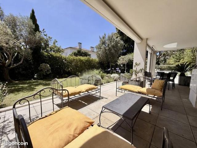 Appartement 3 pièces 81 m²