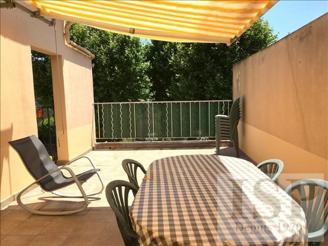 Appartement 3 pièces 81 m²