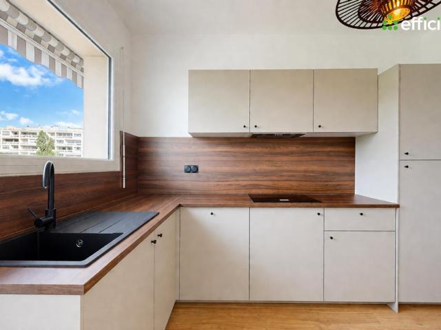 Appartement 3 pièces 81 m²