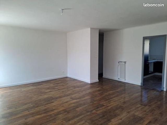 Appartement 3 pièces 81 m²