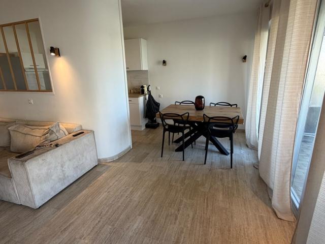 Appartement 3 pièces 81 m²
