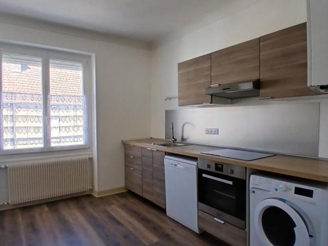 Appartement 3 pièces 81 m²