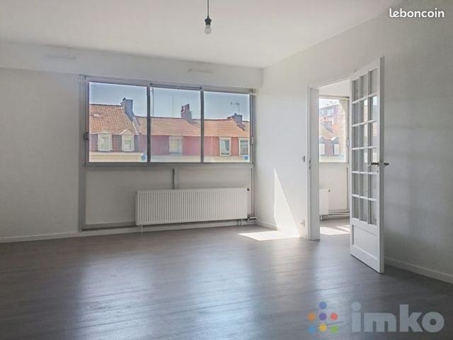 Appartement 3 pièces 81 m²
