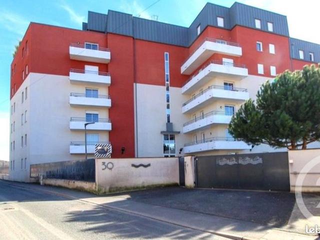 Appartement 3 pièces 81 m²