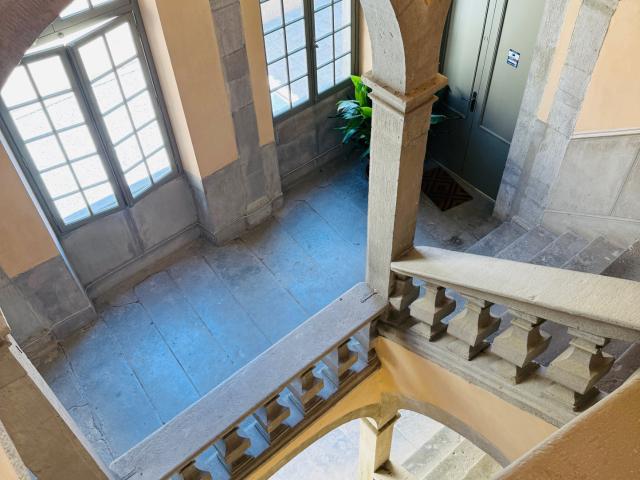 Appartement 3 pièces 81 m²