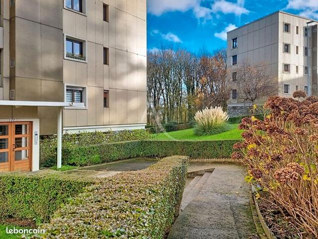 Appartement 3 pièces 81 m²