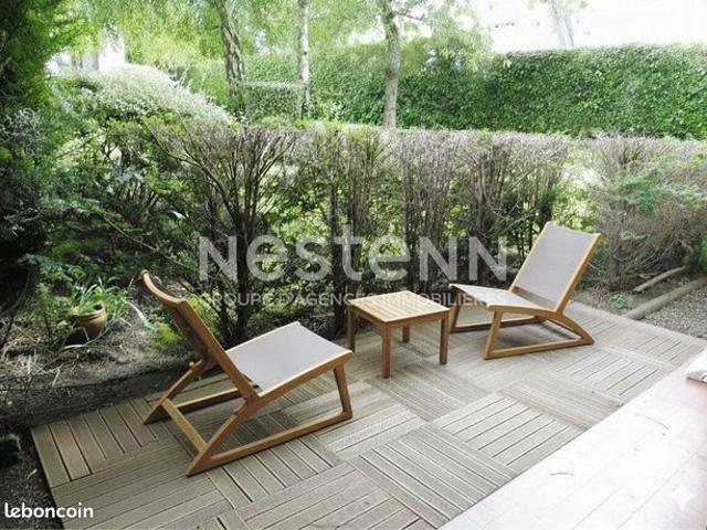 Appartement 3 pièces 81 m²