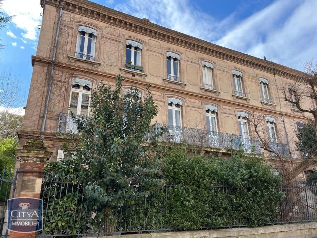 Appartement 3 pièces 81 m²