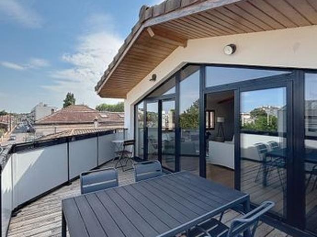 Appartement 3 pièces 81 m²