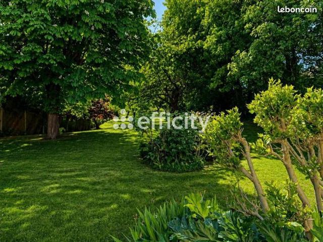 Appartement 3 pièces 81 m²