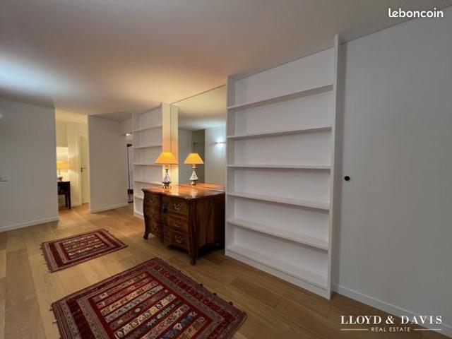 Appartement 3 pièces 81 m²