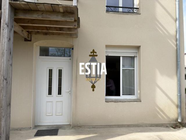 Appartement 3 pièces 81 m²