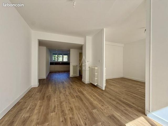 Appartement 3 pièces 81 m²
