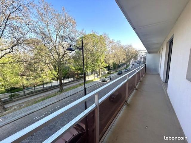Appartement 3 pièces 81 m²