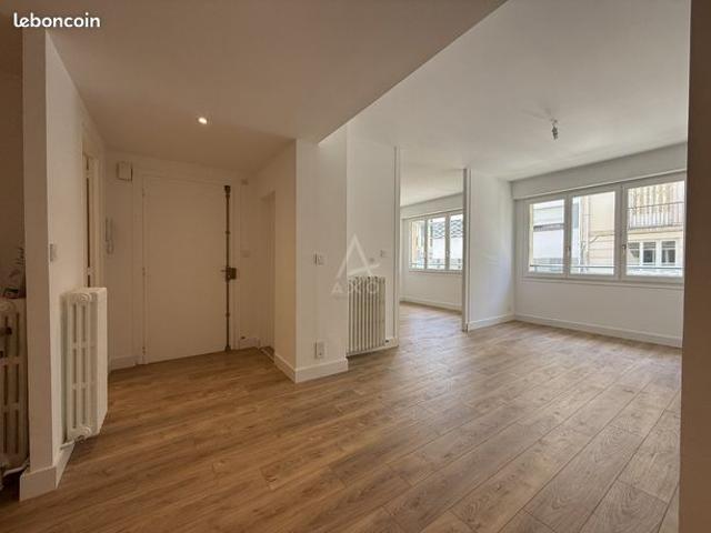 Appartement 3 pièces 81 m²