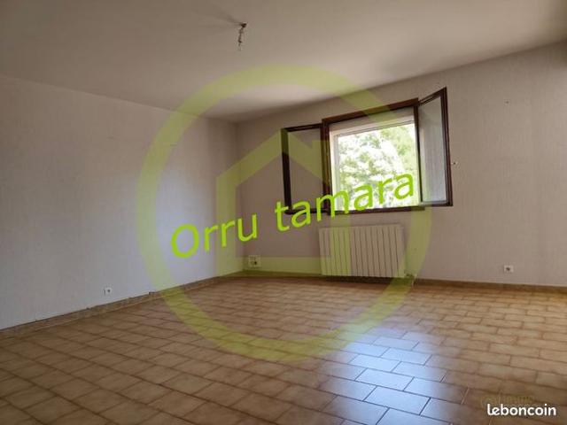 Appartement 3 pièces 81 m²