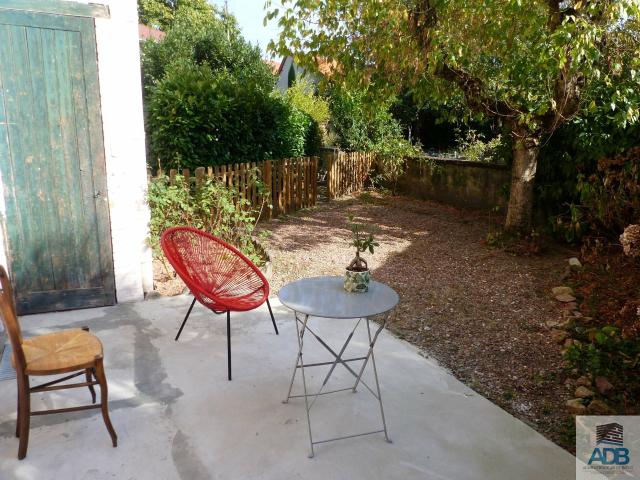 Appartement 3 pièces 81 m²
