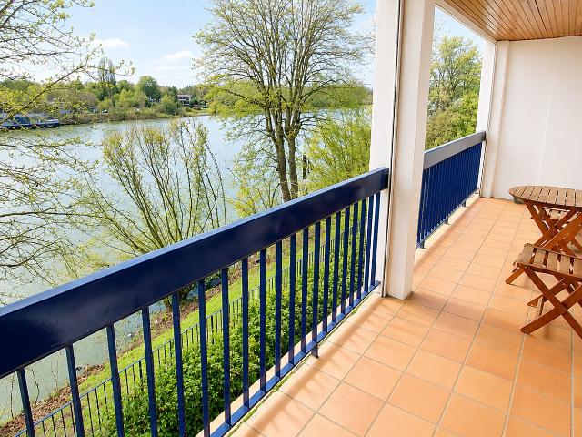 Appartement 3 pièces 81 m²