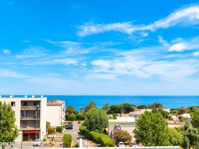 Appartement 3 pièces 81 m²