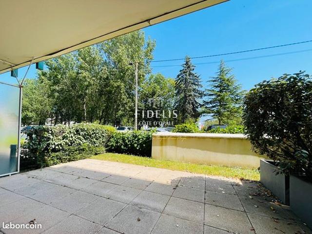 Appartement 3 pièces 81 m²