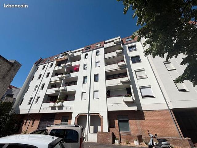 Appartement 3 pièces 81 m²