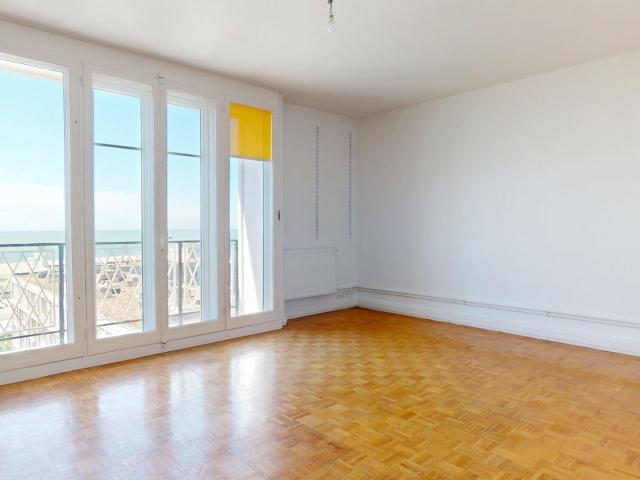 Appartement 3 pièces 81 m²