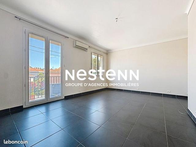 Appartement 3 pièces 81 m²