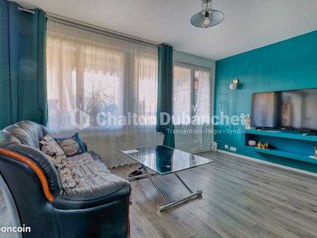 Appartement 3 pièces 81 m²