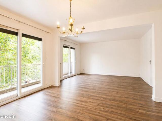 Appartement 3 pièces 81 m²