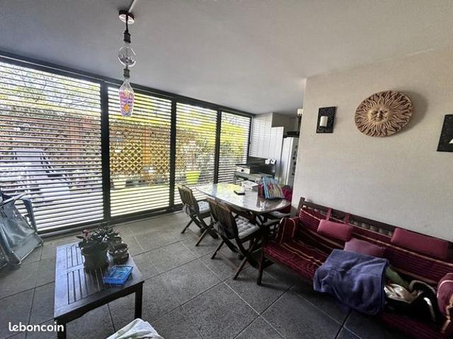 Appartement 3 pièces 81 m²